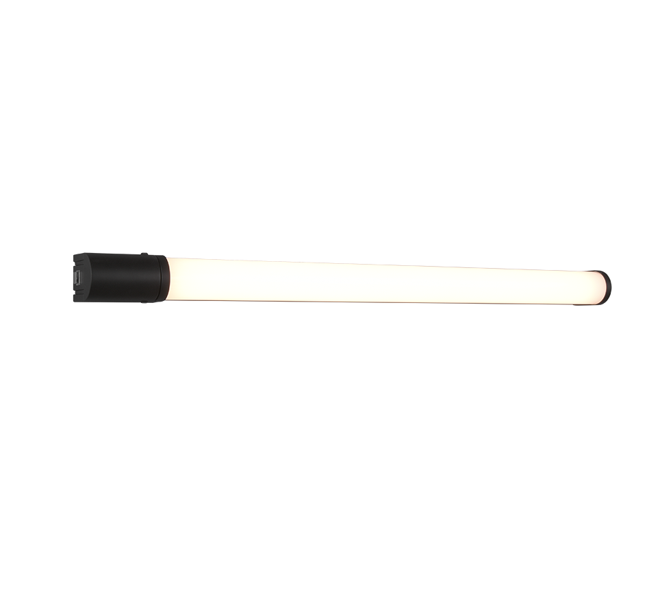 PIERA | Wall lamp | Black mat | Plastic