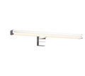 LINO | Wall lamp | Chrome | Plastic