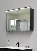 LINO | Wall lamp | Black mat | Plastic