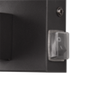 KULA | Wall lamp | Black mat | Metal