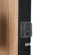 ARTURO | Wall lamp | Wood coloured | Natural wood