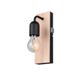 ARTURO | Wall lamp | Wood coloured | Natural wood