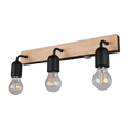 ARTURO | Wall lamp | Wood coloured | Natural wood