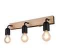 ARTURO | Wall lamp | Wood coloured | Natural wood