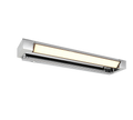 FABRIZIO | Wall lamp | Chrome | Aluminium