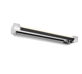 FABRIZIO | Wall lamp | Chrome | Aluminium