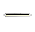 FABRIZIO | Wall lamp | Chrome | Aluminium