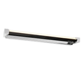 FABRIZIO | Wall lamp | Chrome | Aluminium