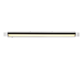 FABRIZIO | Wall lamp | Chrome | Aluminium