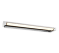 FABRIZIO | Wall lamp | Chrome | Aluminium