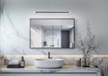 FABRIZIO | Wall lamp | Chrome | Aluminium