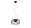 VALENTE | Pendant | Anthracite | Metal