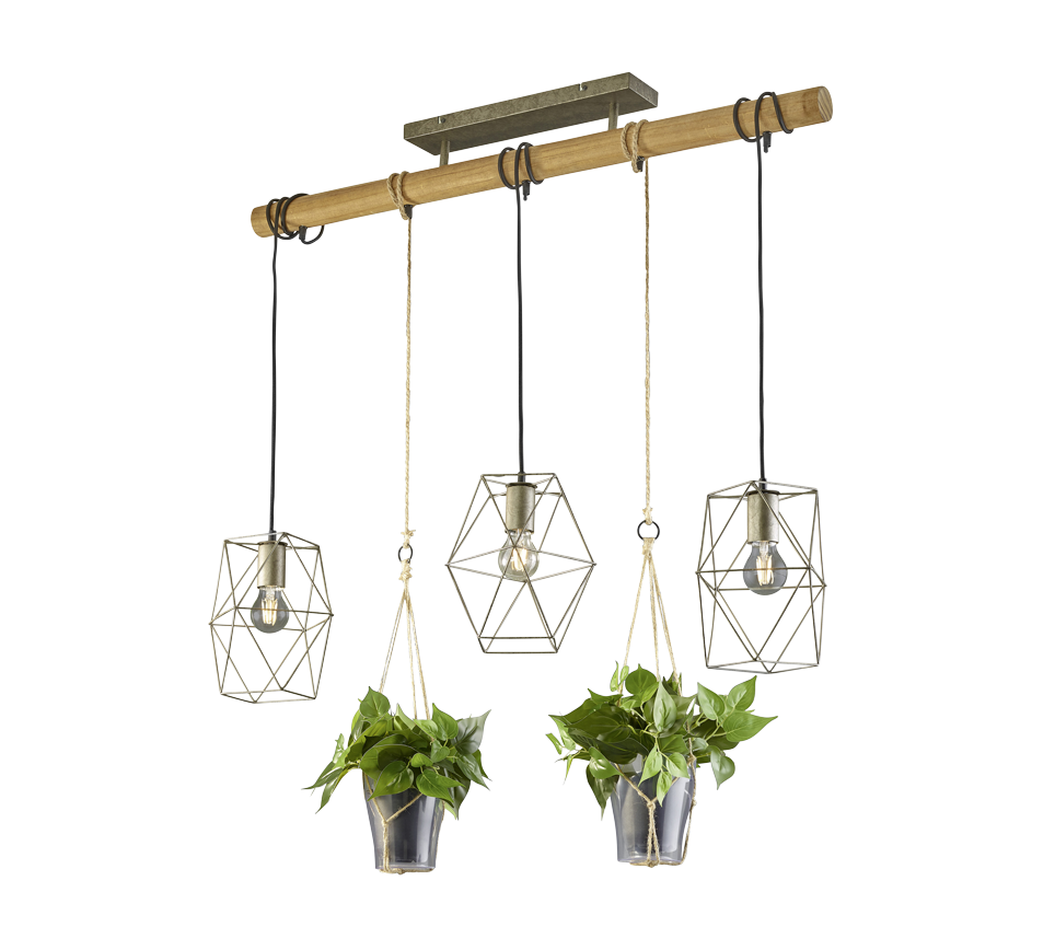 TRIO - PLANT - Pendelleuchte - 301000367