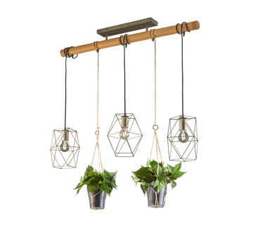 TRIO - PLANT - Pendelleuchte - 301000367