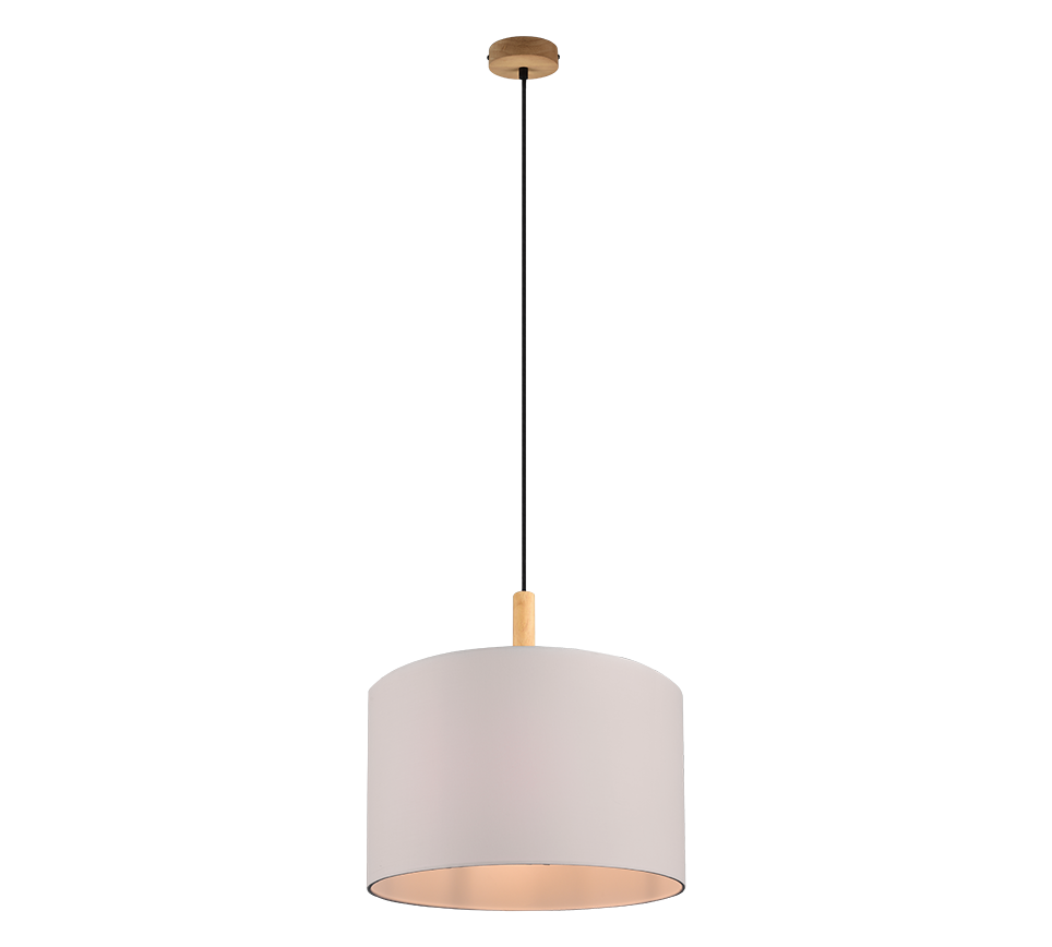 KORBA | Pendant | Natural finish | Natural wood