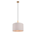 KORBA | Pendant | Natural finish | Natural wood