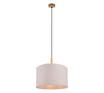 KORBA | Pendant | Natural finish | Natural wood