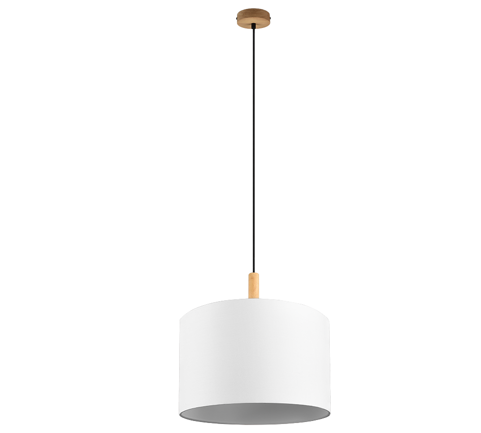 KORBA | Pendant | Natural finish | Natural wood