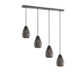 ONYX | Pendant | Anthracite | Metal