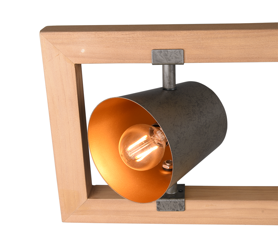 BELL | Pendant | Nickel antique | Metal