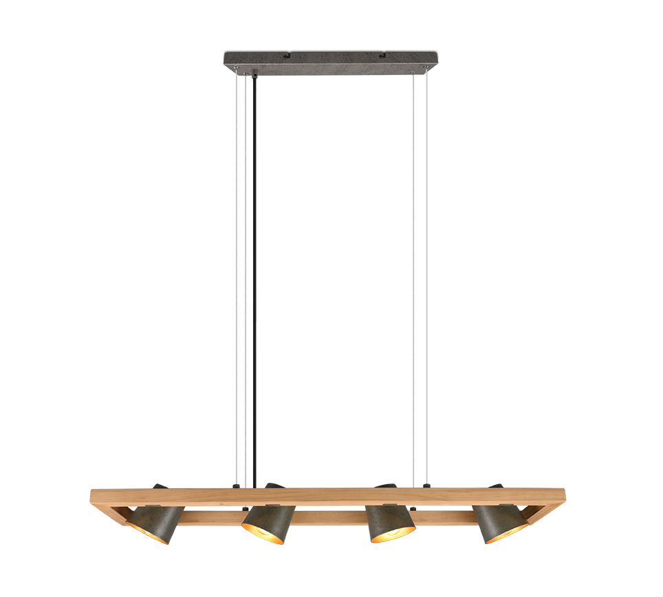 BELL | Pendant | Nickel antique | Metal