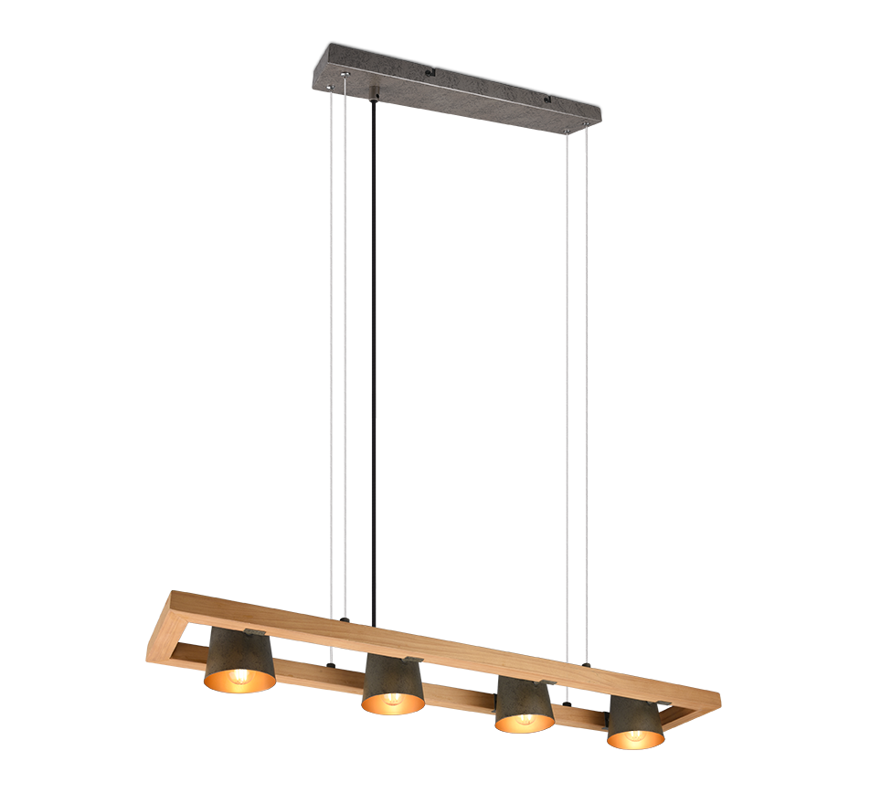 BELL | Pendant | Nickel antique | Metal
