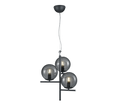 PURE | Pendant | Anthracite | Metal