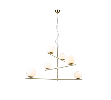 TRIO - PURE - Pendelleuchte - 302000608