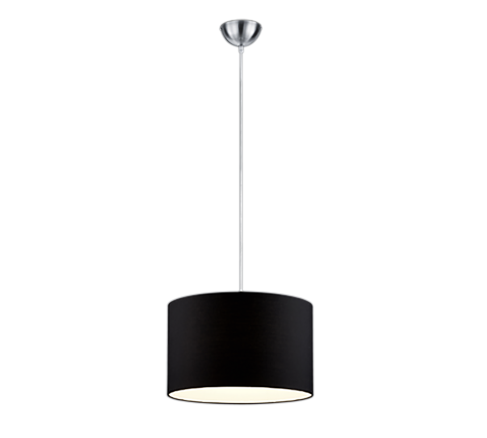 HOTEL | Pendant | Nickel mat | Metal
