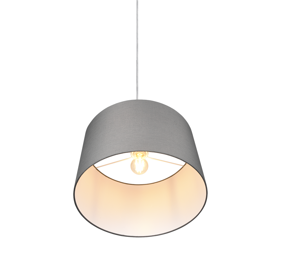 HOTEL | Pendant | Nickel mat | Metal