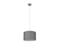 HOTEL | Pendant | Nickel mat | Metal