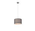 HOTEL | Pendant | Nickel mat | Metal