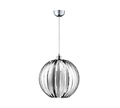 ZUCCA | Pendant | Chrome | Acryl