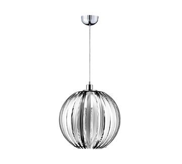 ZUCCA | Pendant | Chrome | Acryl