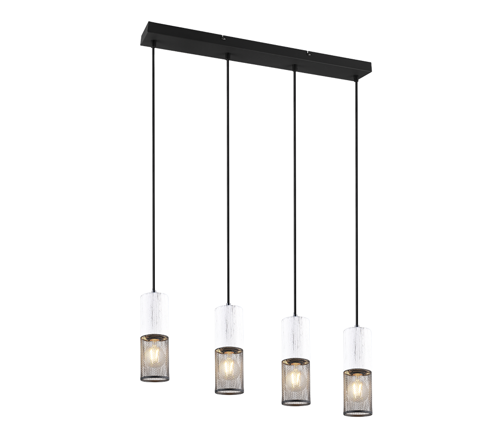 TRIO - TOSH - Pendelleuchte - 304300434