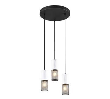 TRIO - TOSH - Pendelleuchte - 304330334