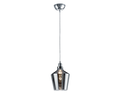 CALAIS | Pendant | Aluminium colour | Metal