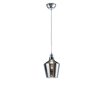 CALAIS | Pendant | Aluminium colour | Metal