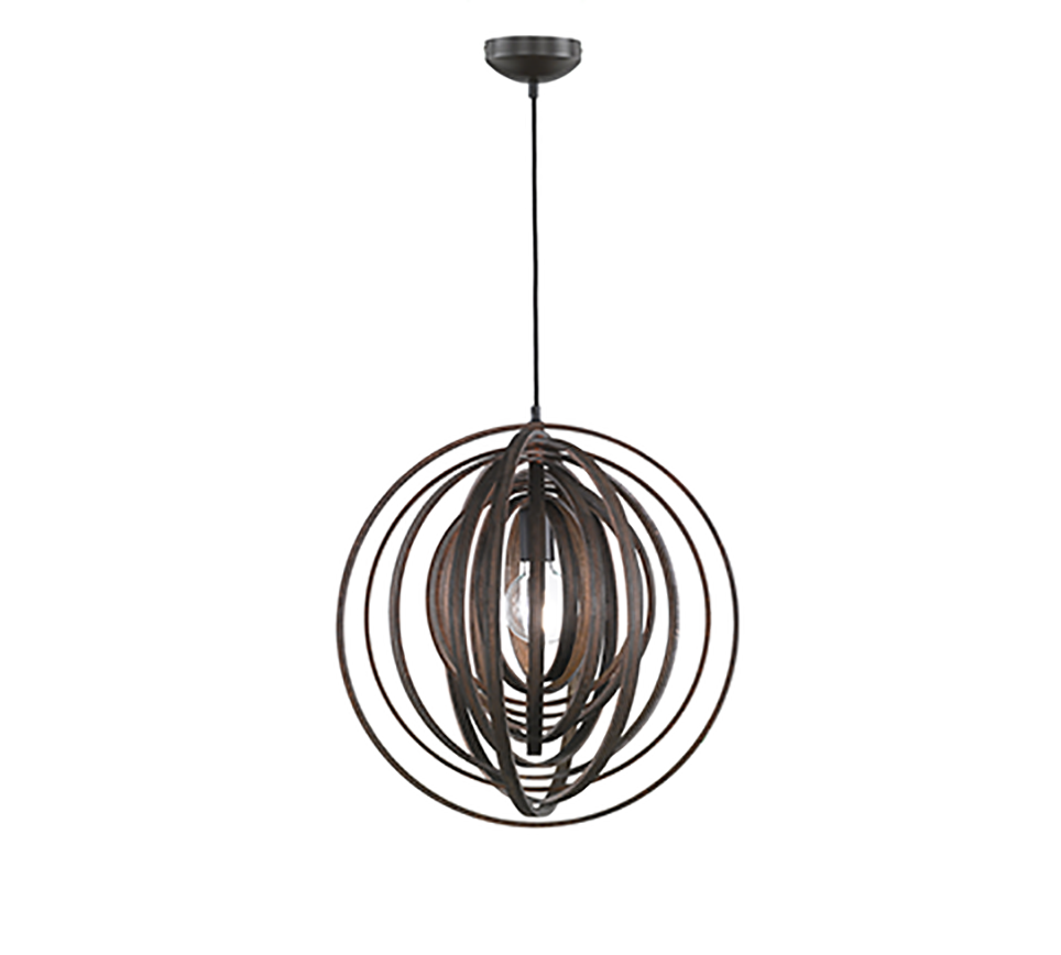 TRIO - BOOLAN - Pendelleuchte - 305900126