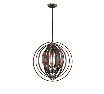 TRIO - BOOLAN - Pendelleuchte - 305900126