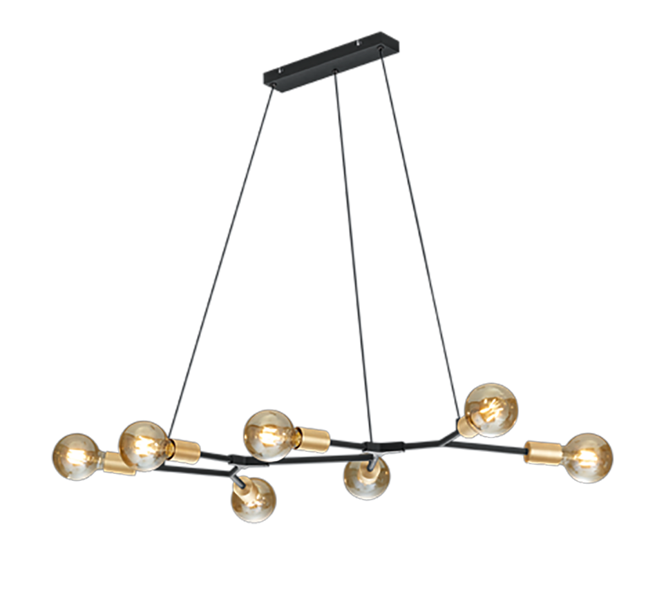 TRIO - CROSS - Pendelleuchte - 306700732