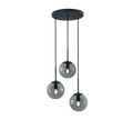 BALINI | Pendant | Anthracite | Metal