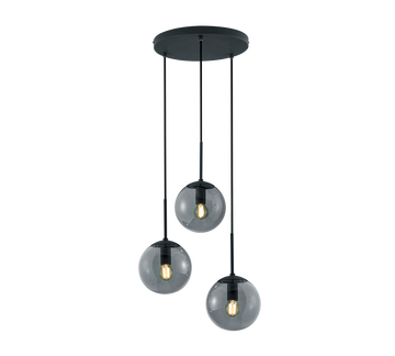 BALINI | Pendant | Anthracite | Metal