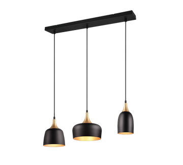 TRIO - CHIRAZ - Pendelleuchte - 310500332
