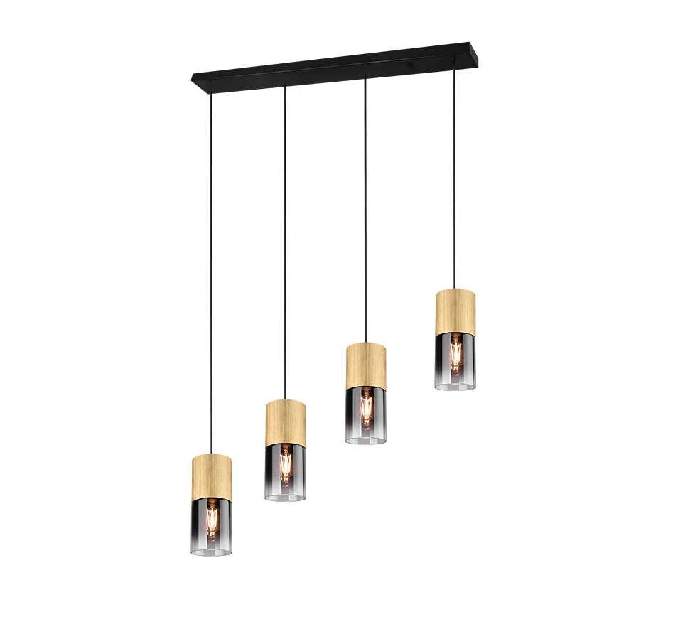 TRIO - ROBIN - Pendant - 310600454