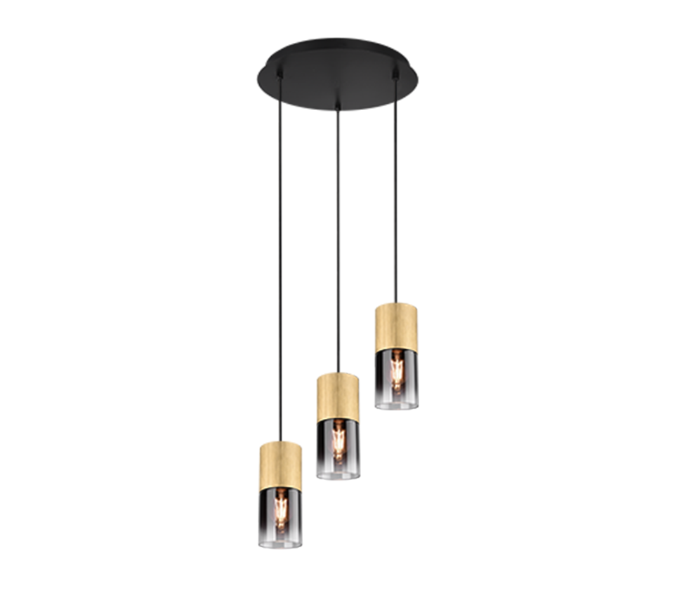 TRIO - ROBIN - Pendelleuchte - 310630354