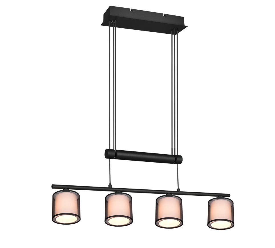 TRIO - BURTON - Přívěsek - 311400432