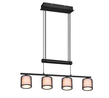 TRIO - BURTON - Přívěsek - 311400432