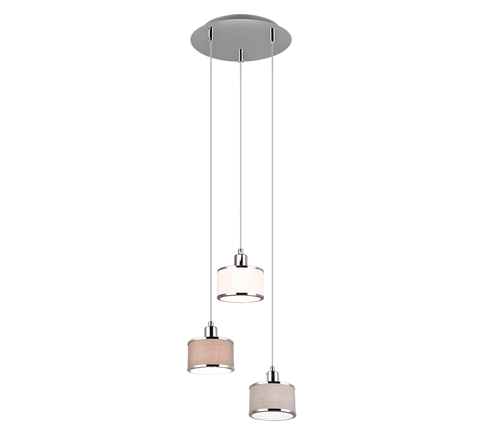 TRIO - KAPRUN - Pendant - 311630306
