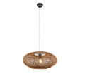 HEDDA | Pendant | Black mat | Metal